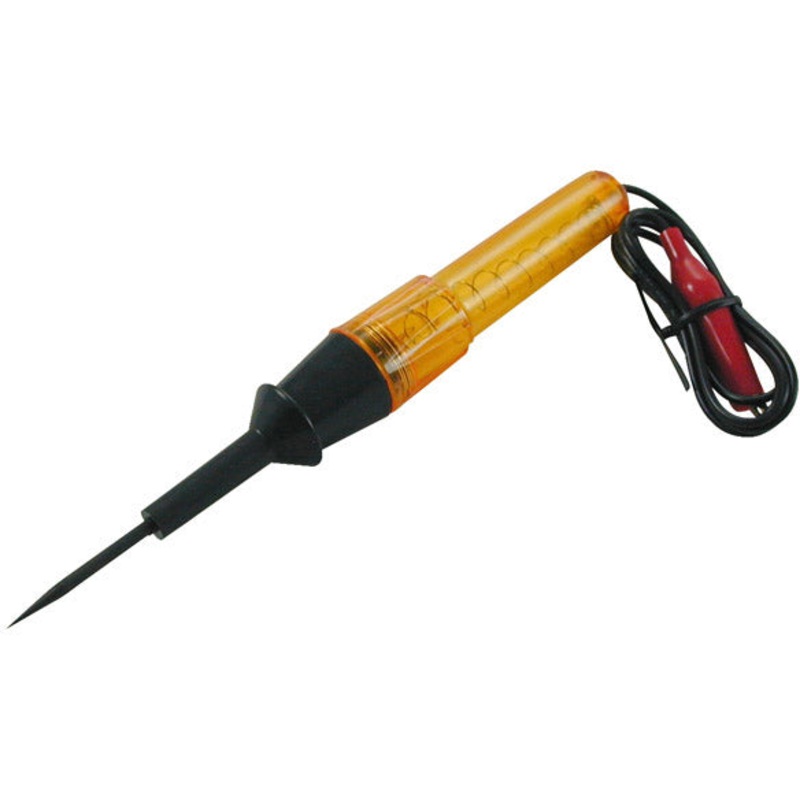 12 VOLT DC CIRCUIT TESTER