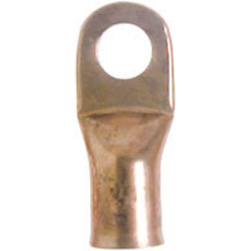2/0 GAUGE LUG 3/8 INCH STUD