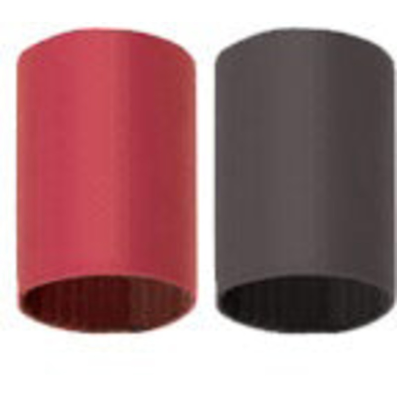 3/4 HT SHK RED 1.5-BAG OF 10