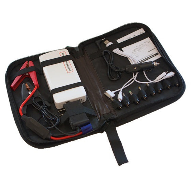 AGSMART CHARGESMART PORTABLE BATTERY CHARGER, BOOSTER, AND POWER SUPPLY