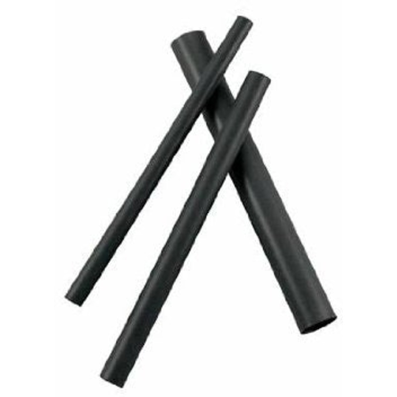 ASST. HEAT SHRINK TUBEING-7PCS