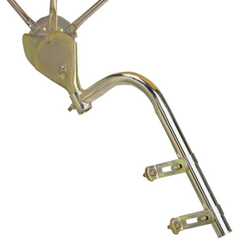 BTB-4 FENDER MOUNT BRACKET FOR SNOWCO CANOPIES