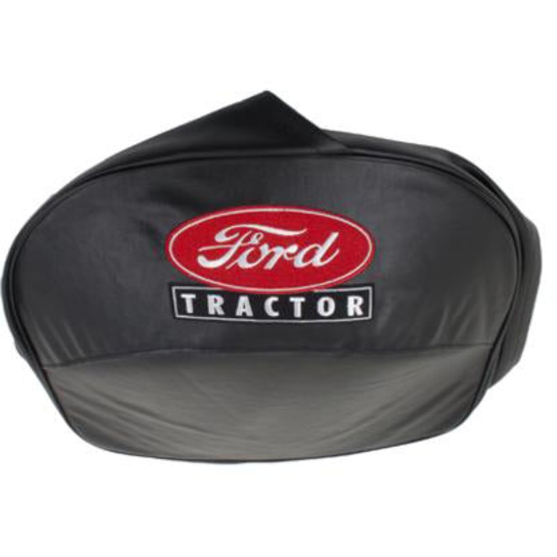 CUSHION BLACK