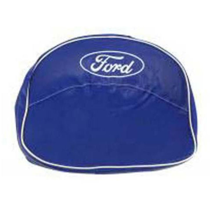 CUSHION BLUE