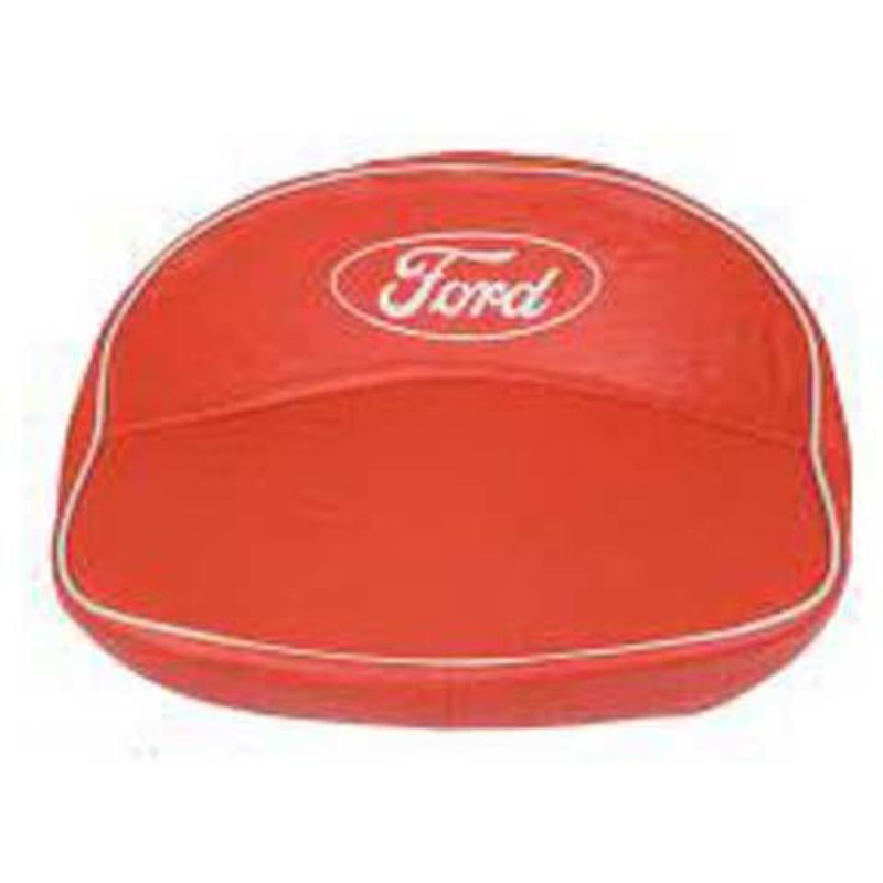 CUSHION RED