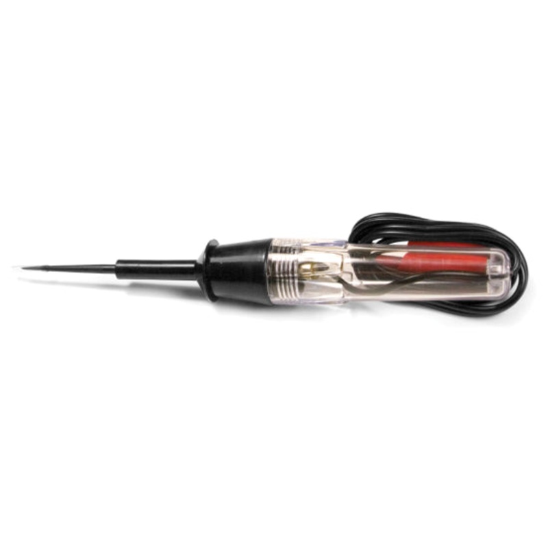 DELUXE 12 VOLT TESTER