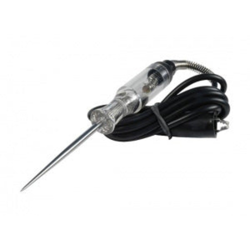 DELUXE CIRCUIT TESTER 6-24V