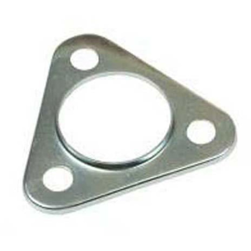 DRAFT CONTROL SPRING SEAT, HYDRAULIC LIFT