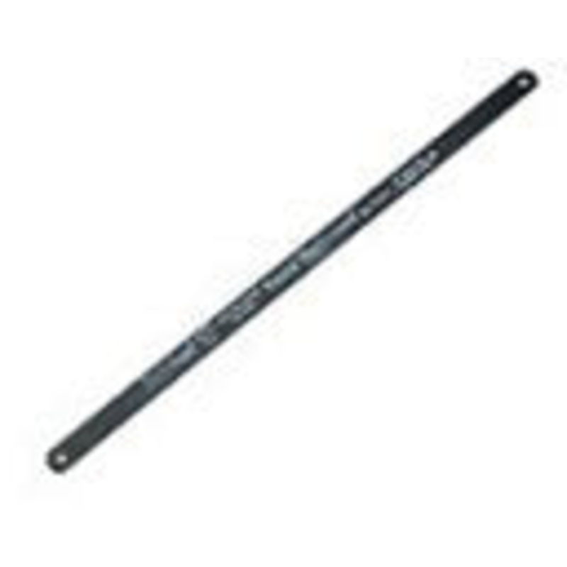 HACKSAW BLADE – BIMETAL ALLOY 12 24 TOOTH – 2PACK