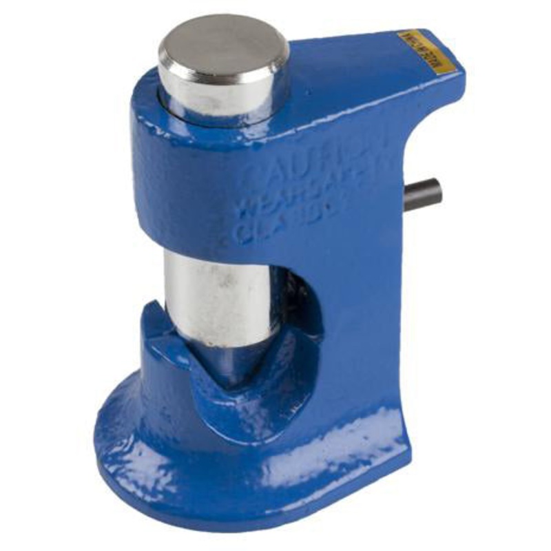 HAMMER TYPE CRIMP TOOL