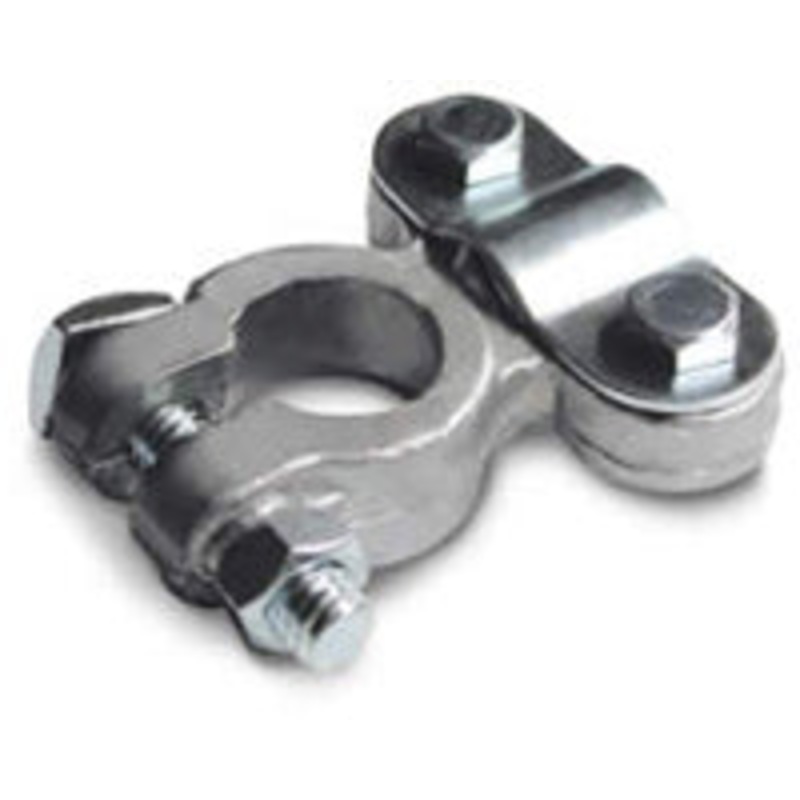 HEAVY DUTY COMMERCIAL TOP POST BATTERY TERMINAL – CARD OF 10