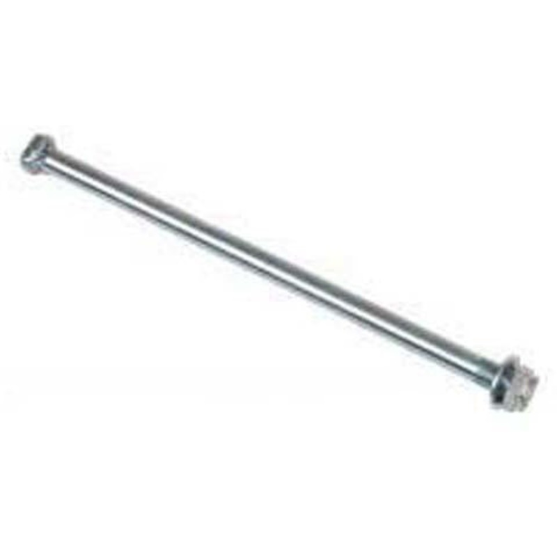 PIN. SEAT HINGE. FORD TRACTORS: 8N, NAA (1948-1954)