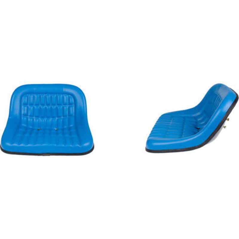SEAT CUSHION – BLUE