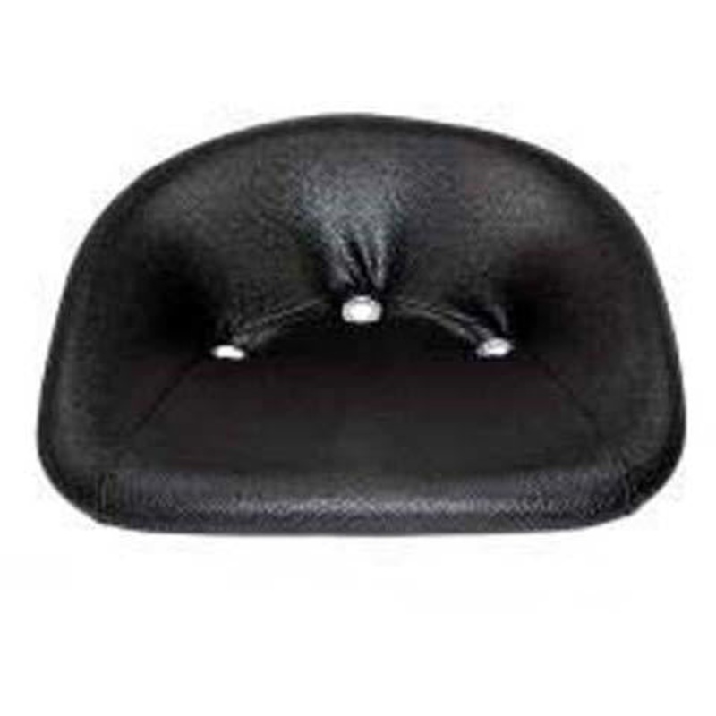 TRACTOR PAN SEAT  CUSHION – PADDED VINYL