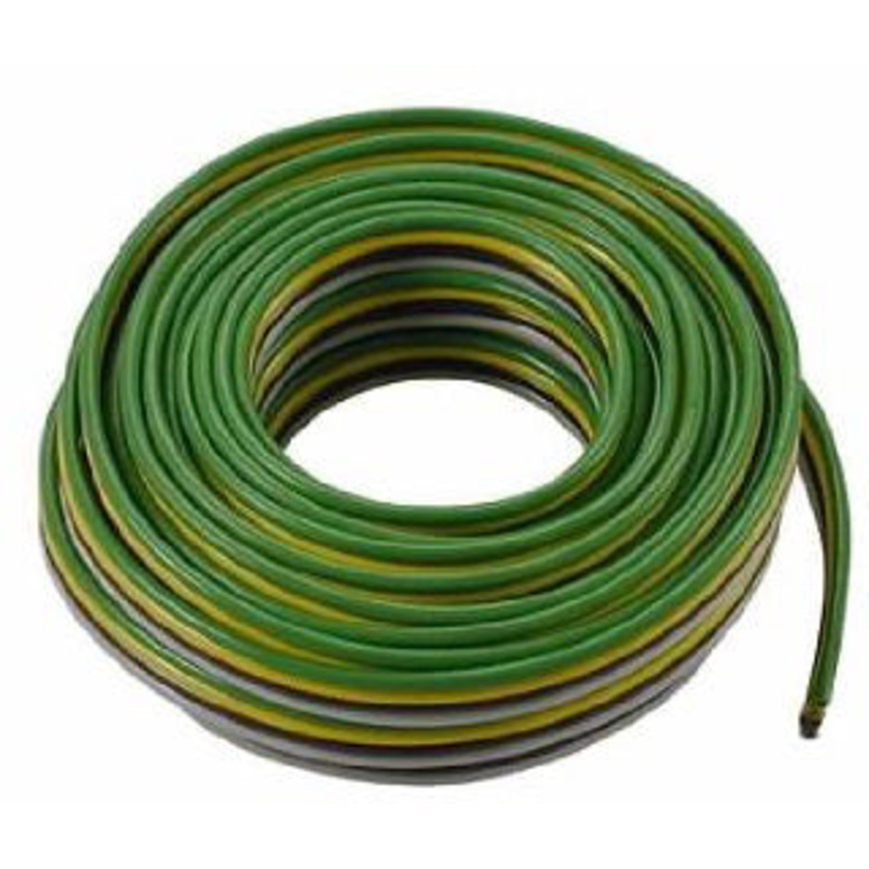 TRAILER WIRE 16G 4-CONDUCTOR 25′