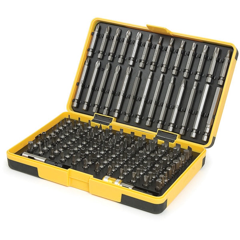 148 PIECE MASTER BIT SET