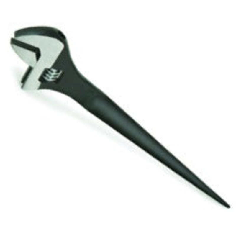 16 ADJUSTABLE SPUD WRENCH