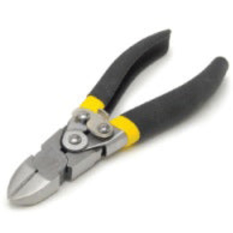 7.5 LEVER ACTION DIAGONAL PLIERS (12)