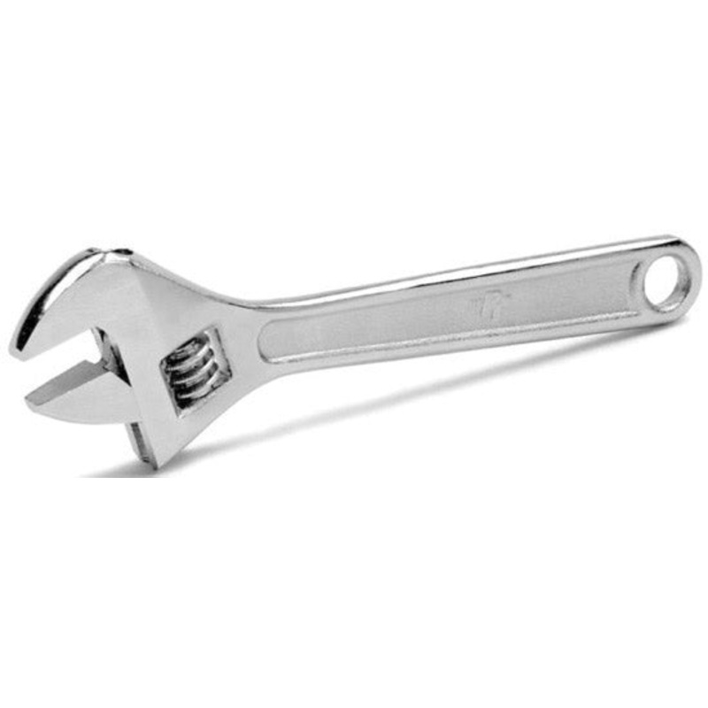 ADJUSTABLE WRENCH – 15