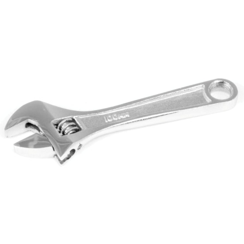 ADJUSTABLE WRENCH – 4 INCH