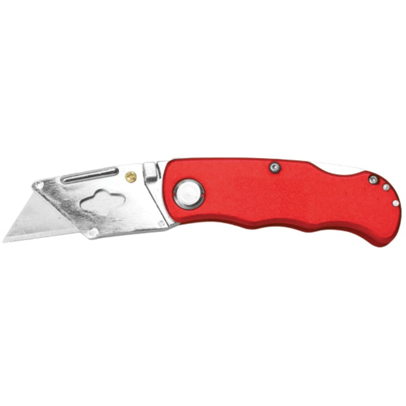 FOLDING UTILITY KNIFE