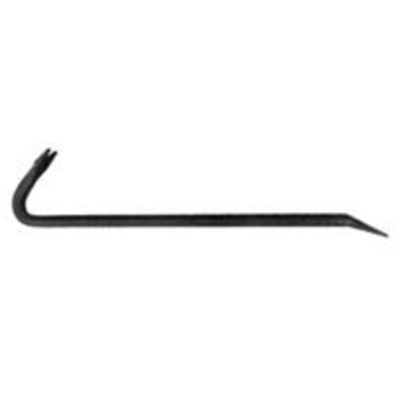 GOOSENECK PRY BAR 3/4 X 36