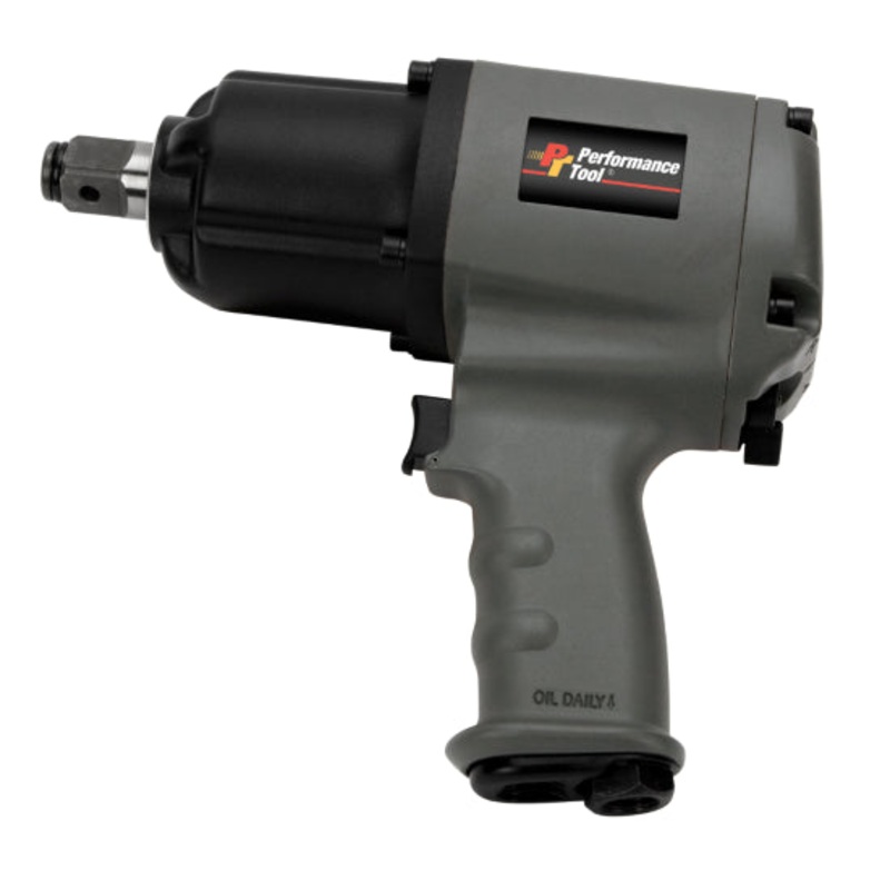HD IMPACT WRENCH – DR X 3/4