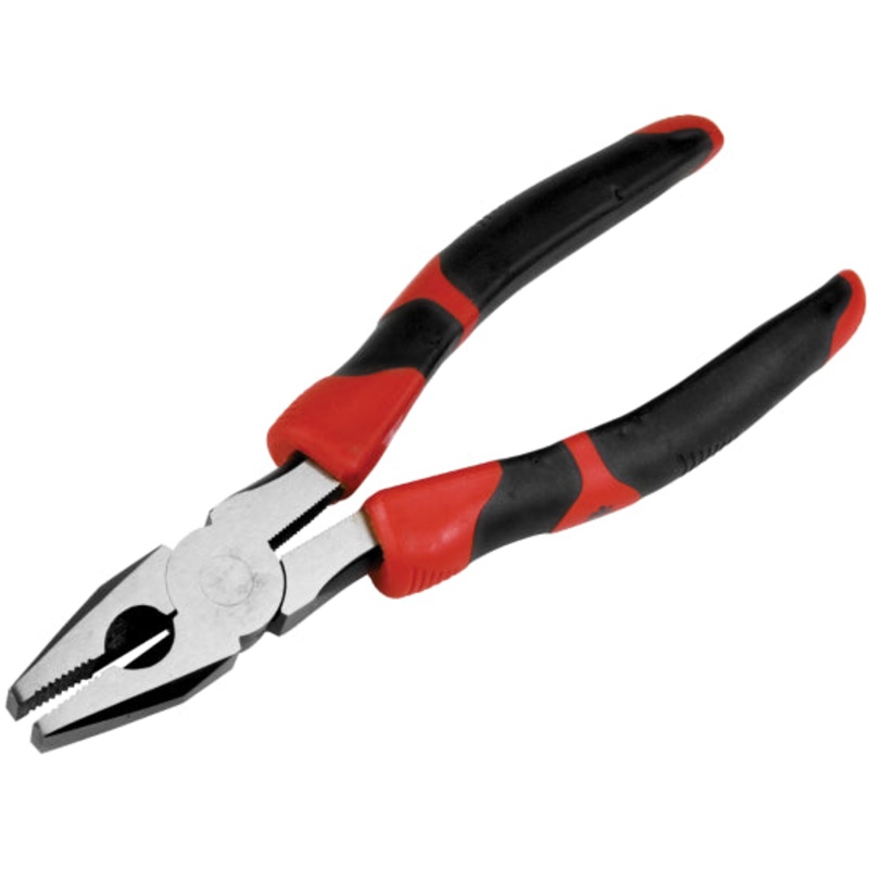 LINEMAN’S PLIERS – 8