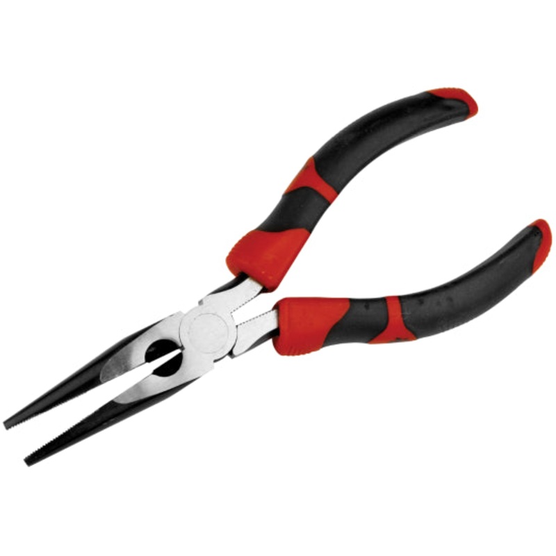 LONG NOSE PLIERS – 6