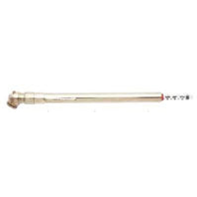 MILTON LOW PRESSURE GAUGE, 20 PSI