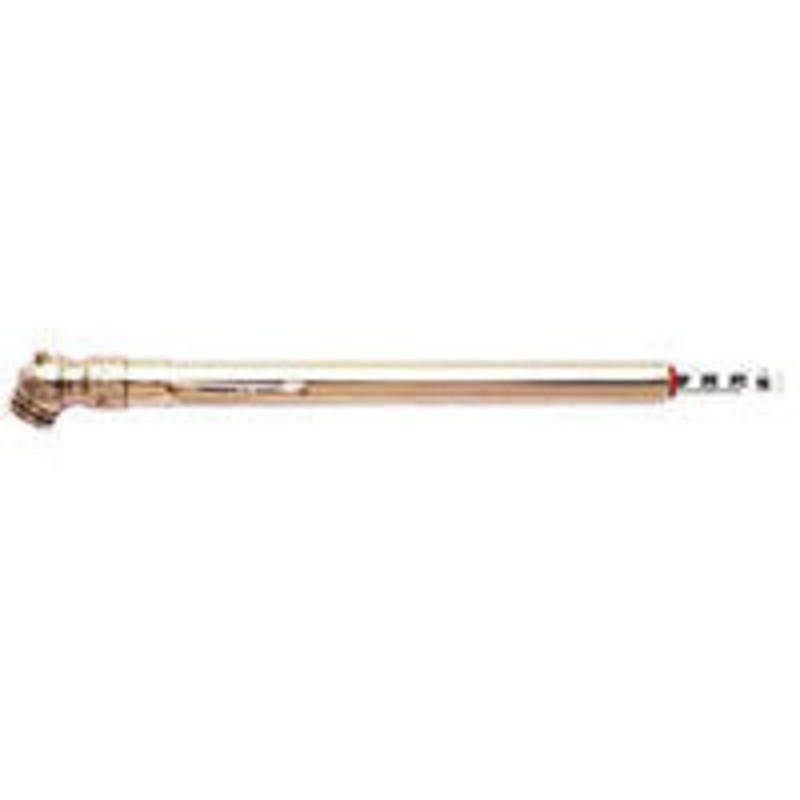 MILTON PENCIL GAUGE, 20-120 LBS