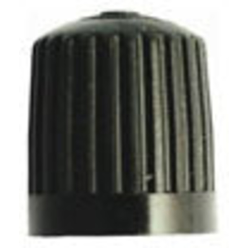 MILTON PLASTIC DOME CAP, 5 PER CARD