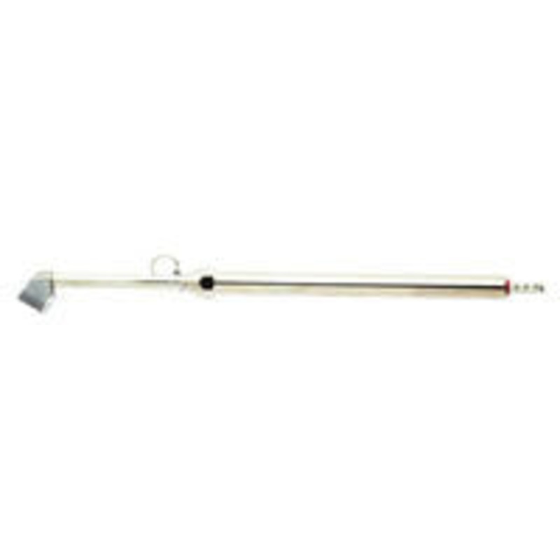 MILTON SERVICE GAUGE, 160 PSI DUAL HEAD