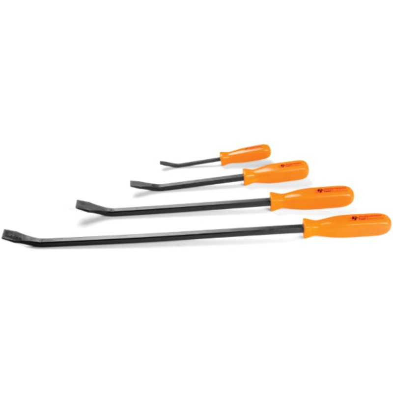 PRY BAR SET – 4PC