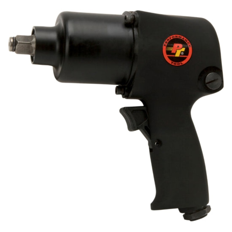 SUPER DUTY IMPACT WRENCH – 1/2