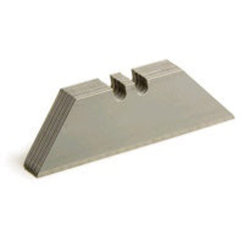 UTILITY KNIFE BLADES – 10PC