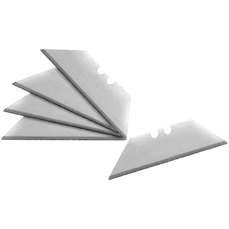 UTILITY KNIFE BLADES – 5PC