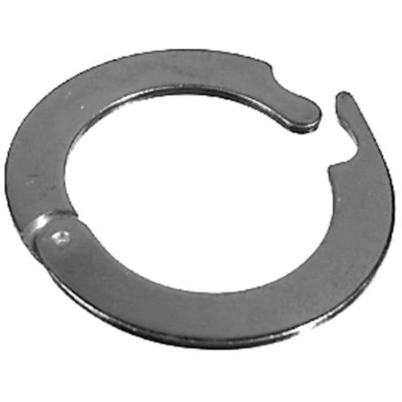 1-3/8 SHAFT, 1/8 GAUGE, 2-3/8 OUTSIDE DIAMETER