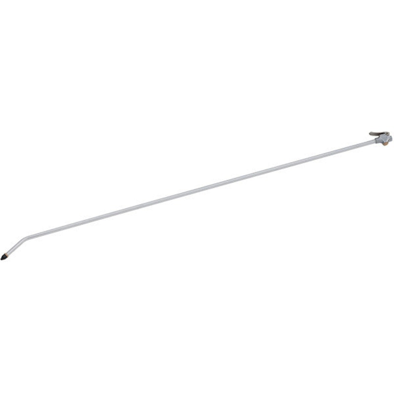 12 AIR BLOW GUN WITH RUBBER TIP