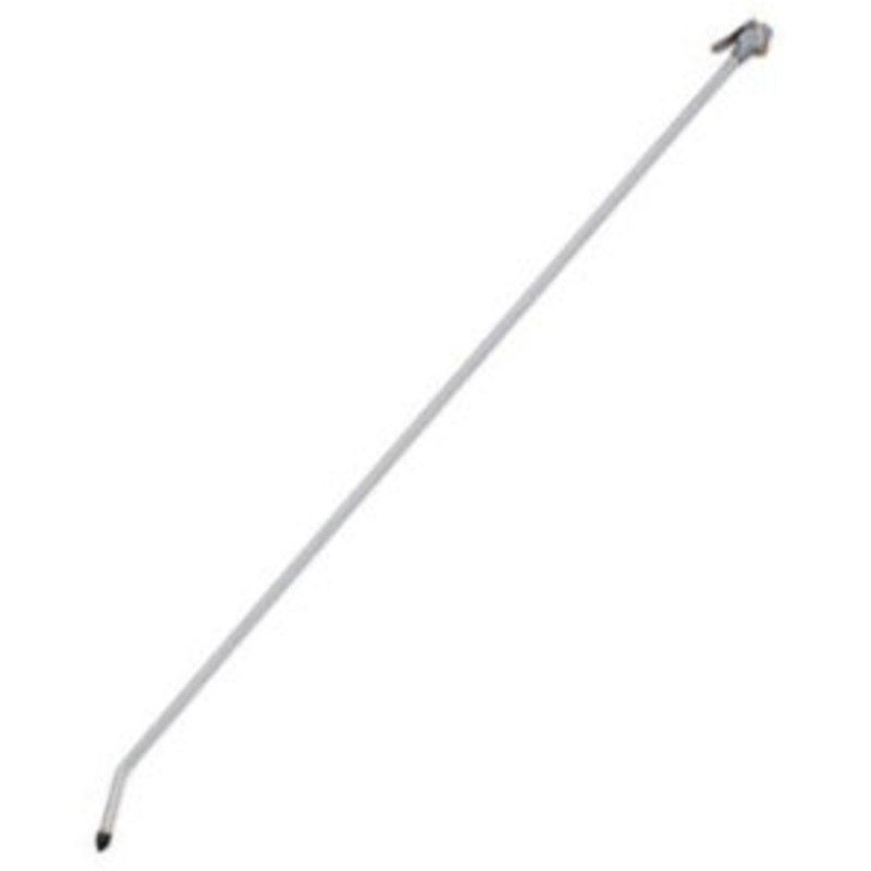 36 AIR BLOW GUN WITH RUBBER TIP
