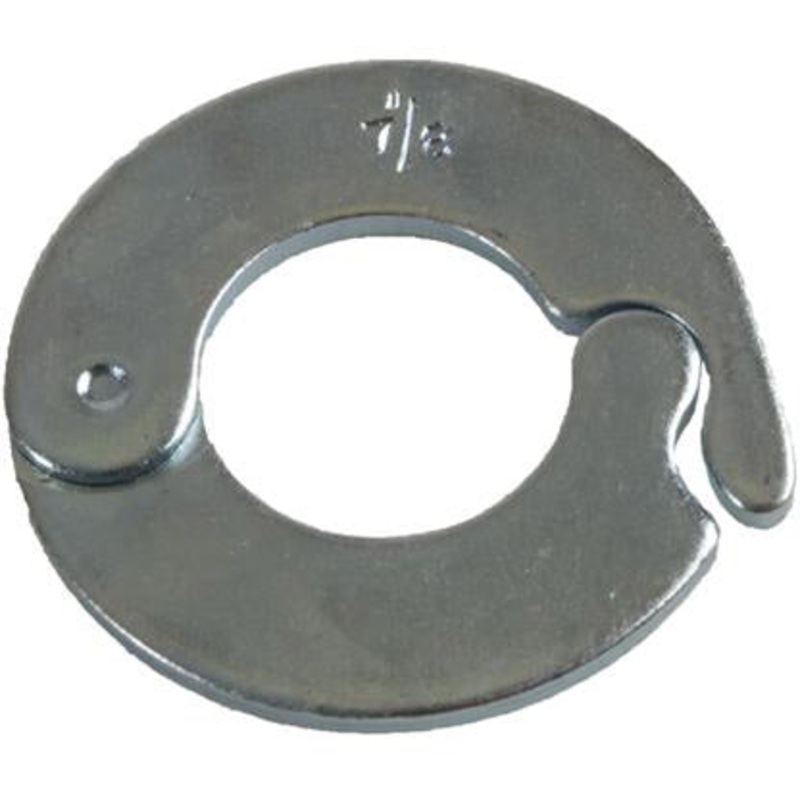 7/8 SHAFT, 1/8 GAUGE, 1-7/8 OUTSIDE DIAMETER