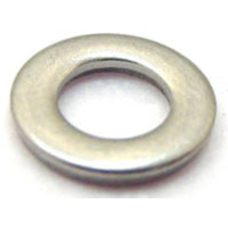 FLAT WASHER 1-1/4 INCH ZINC