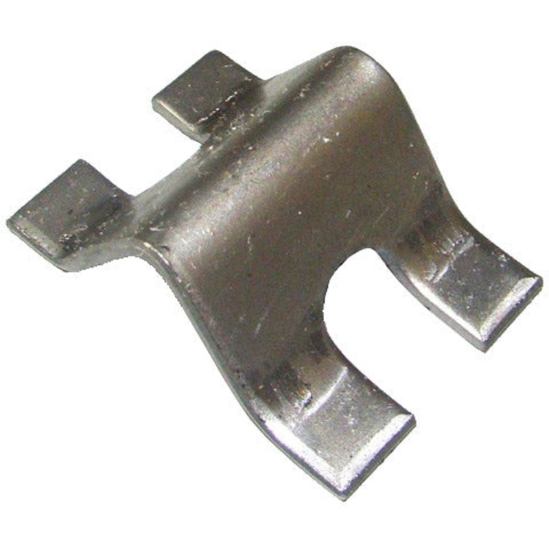 HARROW TOOTH SADDLE