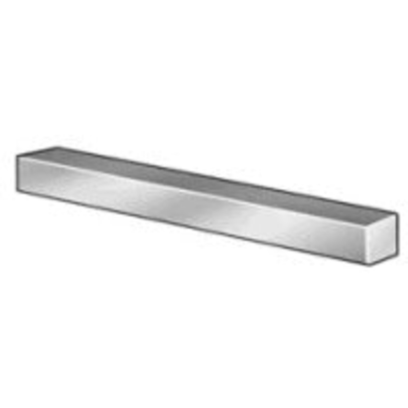 KEYSTOCK 3/8 INCH X 12 INCH