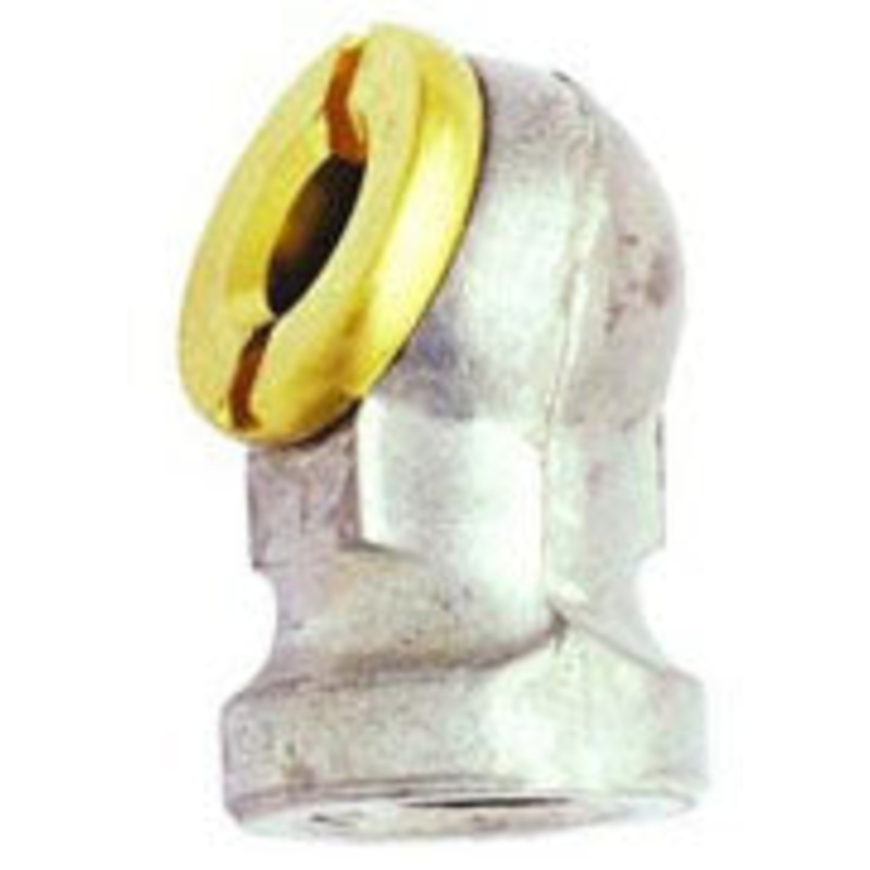 MILTON 1/4 INCH FEMALE AIR CHUCK