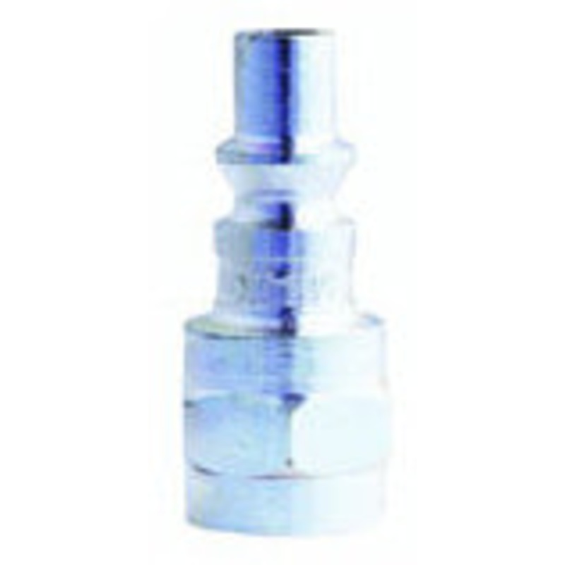 MILTON 1/4 INCH FEMALE PLUG A STYLE COUPLER