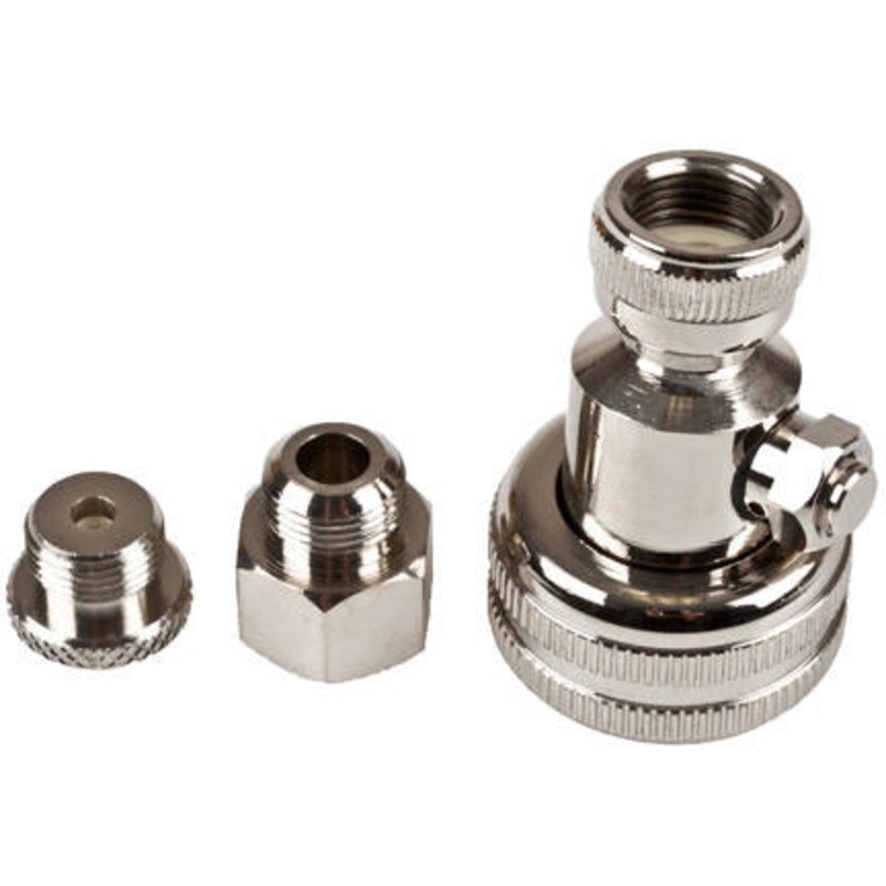 MILTON AIR/WATER ADAPTER KIT