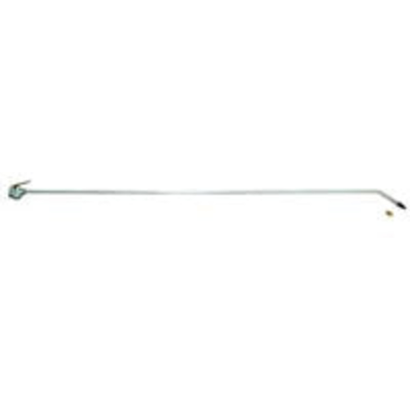 MILTON BLO-GUN WITH 4 FOOT EXTENSION