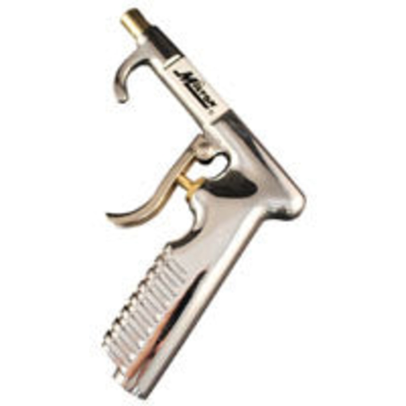 PISTOL GRIP BLO-GUN