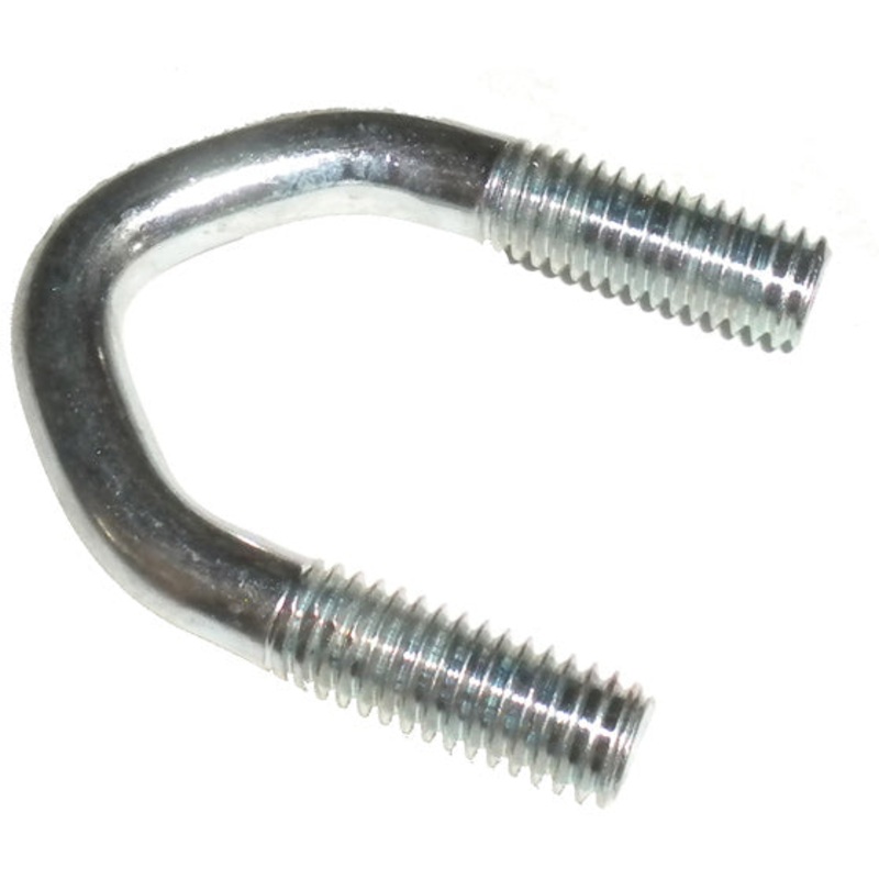 V-BOLT FOR HARROW TOOTH 3/8